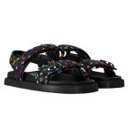 Louis Vuitton LV x TM LV Sunset Flat Comfort Sandal